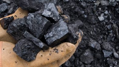تصویر از زغال سنگ به تاریخ انقضای خود نزدیک تر شده است