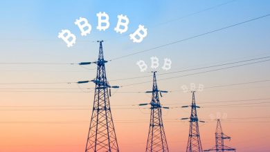 تصویر از جریمه سنگین در انتظار استخراجکنندگان خانگی ارز مجازی