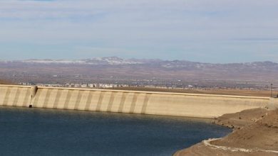 تصویر از استفاده از منابع مالی چینی برای ساخت سد بختیاری