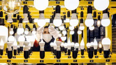 تصویر از رکورد شکنی مجدد برق با مصرف بیش از ۵۵ هزار مگاوات