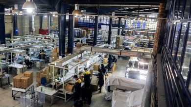 تصویر از رونق تولید با مصرف پنج هزار و ۷۰۰ مگاوات برق در صنایع