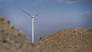 تصویر از ساخت توربین بادی-آبی توسط نخبگان بسیجی قم