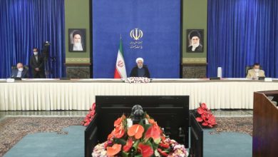 تصویر از افتتاح 5 شنبه ها نشان داد که تحریم نمی‌تواند مانع توسعه ایران شود