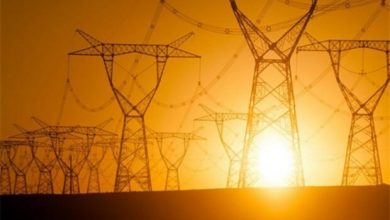 تصویر از گرم شدن زودهنگام هوا و تولید بالای رمزارزها دلیل خاموشیها