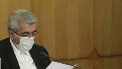 تصویر از ضرورت اعمال مدیریت مصرف بیش از ۳ هزارمگاوات در کشور