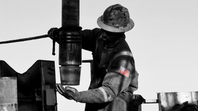 تصویر از چهارشنبه سیاه؛ نقطه عطف غول های نفتی