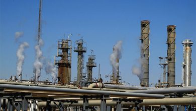 تصویر از افزایش تولید محصولات پالایشگاه فجر جم