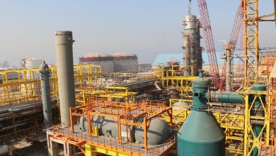 تصویر از افتتاح سه طرح پتروشیمی در هفته جاری به بهره برداری می رسند