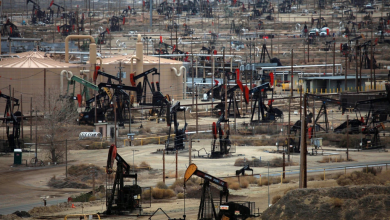 تصویر از سرمایه گذاری یک میلیارد دلاری ویتول در پروژه های نفتی پرمیان