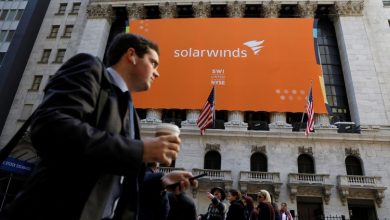 تصویر از روس ها متهم ردیف اول حمله سایبری به سولارویندز