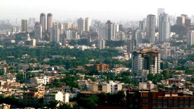 تصویر از ضوابط بلند مرتبهسازی