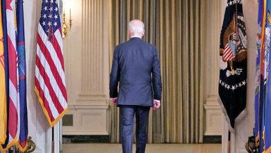 تصویر از کارنامه ۱۰۰روزه بایدن؛ از روزولت تا چین