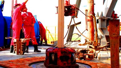 تصویر از توازن قدرت در برداشت نفت میادین مشترک ضرورت مذاکره با عربستان است