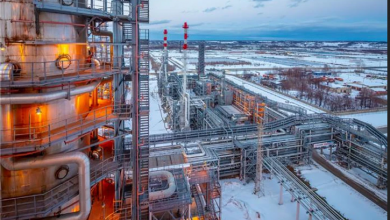 تصویر از فروش بزرگ ترین پالایشگاه نفت مستقل روسیه به دلیل بدهی