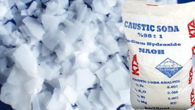 تصویر از پتروشیمی های آمریکا صادرات سودسوزآور را کاهش می دهند