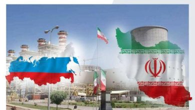 تصویر از آغاز عملیات اجرایی نیروگاه 1400 مگاواتی سیریک