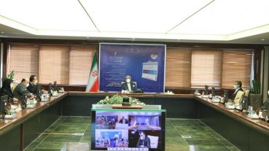 تصویر از بهرهبرداری از 3 طرح صنعت آب و برق در استان همدان