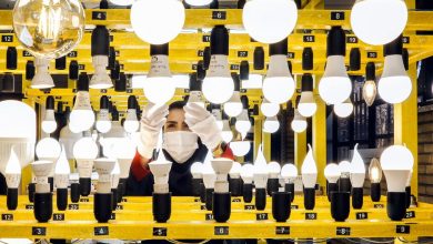 تصویر از افزایش بیش از ۵ هزار مگاواتی مصرف برق