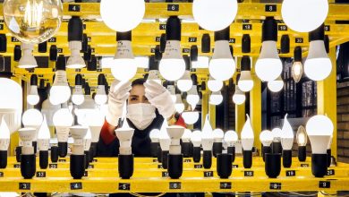 تصویر از نواخته شدن آژیر هشدار برقی با عبور مصرف از مرز ۵۹ هزار مگاوات