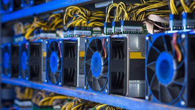 تصویر از کشف 513 دستگاه تولید رمزارز غیرمجاز در استان تهران