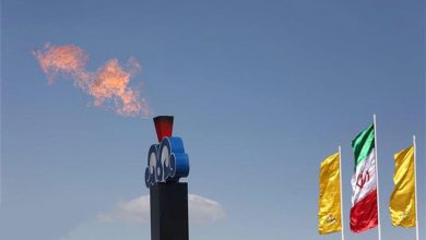 تصویر از تعیین تکلیف طرح ملی جمع‌آوری گازهای مشعل میادین نفت مركزی