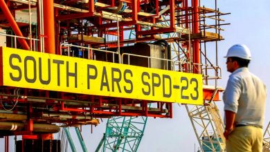 تصویر از نیاز به ۵۰ میلیارد دلار تنها برای حفظ تولید گاز در پارس جنوبی