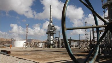 تصویر از پیگیری ۶ طرح پژوهشی نفت مرکزی با رویکرد افزایش تولید