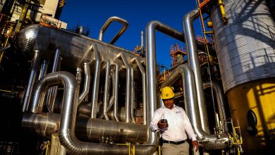 تصویر از افزایش ۷ درصدی تولید محصولات پتروشیمی در ۳ ماه ۱۴۰۰