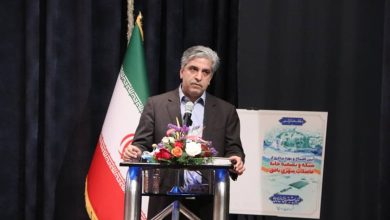 تصویر از درصد شاخص برخورداری آب شهری در یزد 99.8