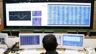 تصویر از قطع کردن سامانههای سرمایشی ادارات پایتخت از راه دور