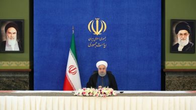 تصویر از افتتاح 56 سد تا امروز در دولت تدبیر و امید