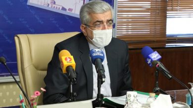 تصویر از ثبت کارنامه شوق آمیز از خدمترسانی در صنعت آب و برق طی دولت هشت ساله تدبیر و امید