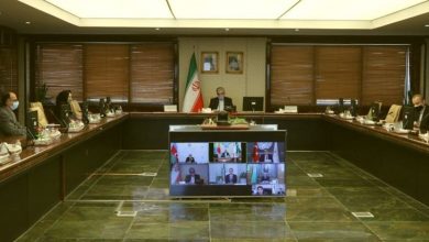 تصویر از آمادگی میزبانی ایران برای مرکز انرژیهای پاک اکو