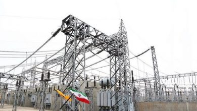 تصویر از بهرهبرداری از 19 پروژه انتقال و فوق توزیع برق در ۶ استان کشور