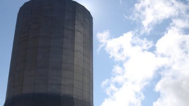 تصویر از رشد ۵۳ درصدی احداث نیروگاه برق حرارتی