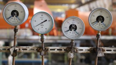 تصویر از قرار گرفتن نیروگاهها در تولید حداکثری