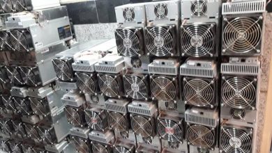 تصویر از کشف بیش از 100 ماینر غیرمجاز در یک شهرک مسکونی بزرگ در تهران