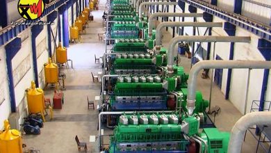 تصویر از آمادگی بیش از 900 مولد اضطراری برای تامین برق پایتخت