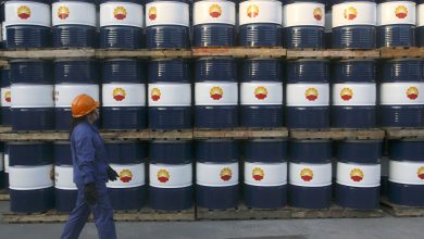تصویر از کاهش ۲۱ درصدی واردات نفت چین از عربستان