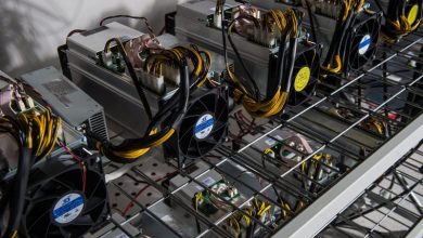 تصویر از کشف و جمعآوری 2 مزرعه ارز دیجیتال در تهران