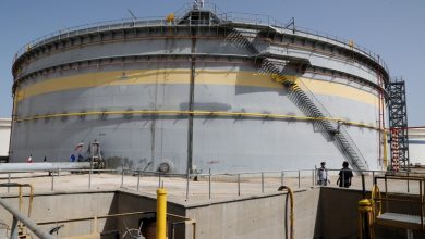 تصویر از پروژه ساخت مخازن استراتژیک نفت توسط هند در ایران، از رویا تا واقعیت