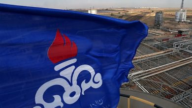 تصویر از پیشرفت آهسته پروژههای پارس جنوبی در مراحل پایانی کار طبیعی است