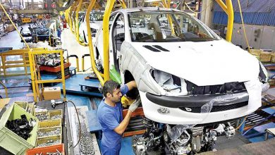 تصویر از همكاری یكی از خودروسازان كشور در كاهش مصرف برق