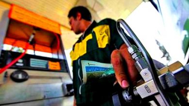 تصویر از شورای اطلاع‌رسانی دولت:اصلاح قیمت بنزین تصمیم حاکمیتی بود