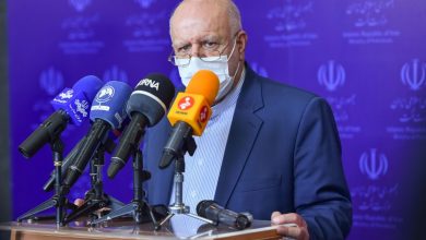 تصویر از نگهداشت تولید میدانهای گازی نیازمند ۵۰ میلیارد دلار سرمایهگذاری است