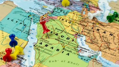 تصویر از 7 عامل مؤثر در روابط ایران و عربستان