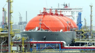 تصویر از کمک 199 میلیون دلاری کمیسیون اروپا به ساخت ترمینال ال ان جی یونان