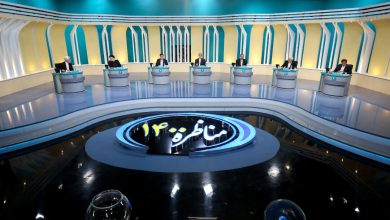 تصویر از مناظرات کاندیداهای ریاست جمهوری؛ بحران‌های بی‌پاسخ