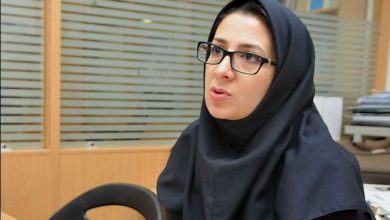 تصویر از برای زمان قطعی برق سهیمه سوخت نداریم