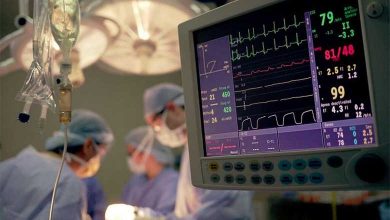 تصویر از قطع نشدن برق بیمارستانهای تهران در زمان اعمال خاموشیهای پایتخت